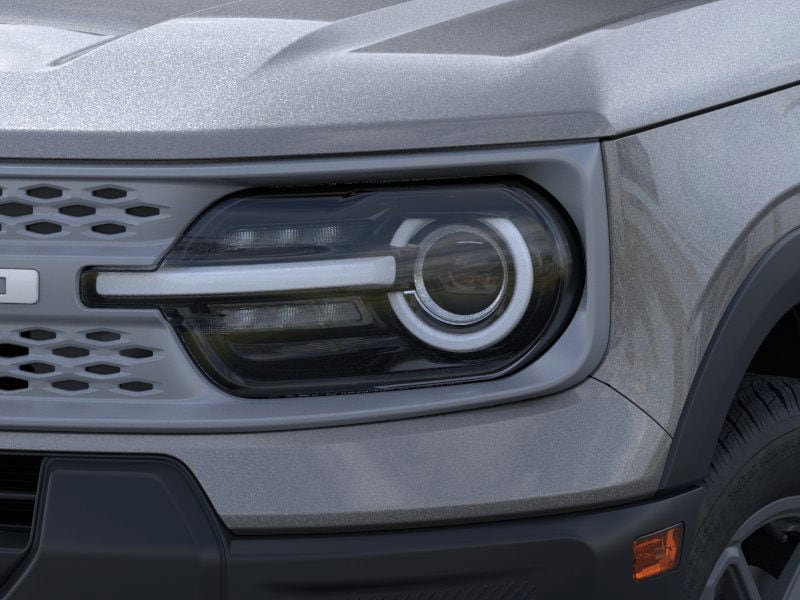 New 2025 Ford Bronco Sport Big Bend w/ Convenience Package image 18