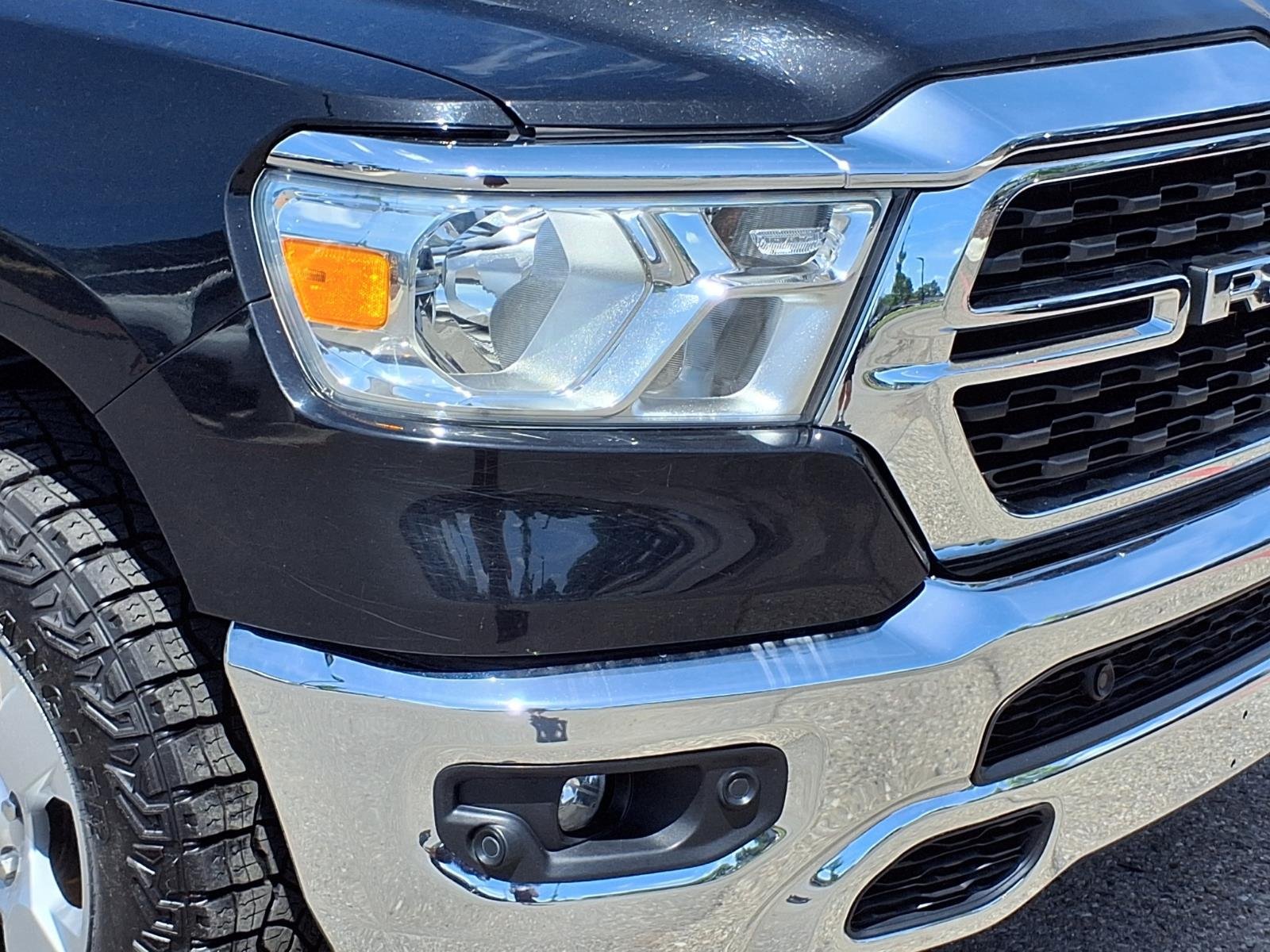 Certified 2022 RAM 1500 Big Horn AWD/4WD image 29