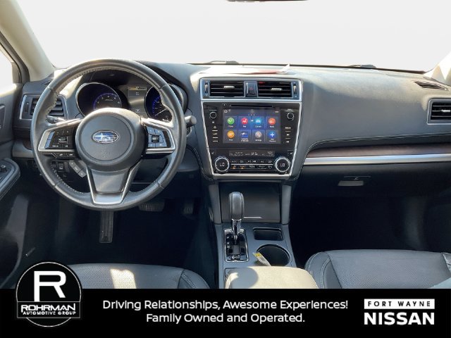 Used 2019 Subaru Outback 2.5i Limited AWD/4WD image 13