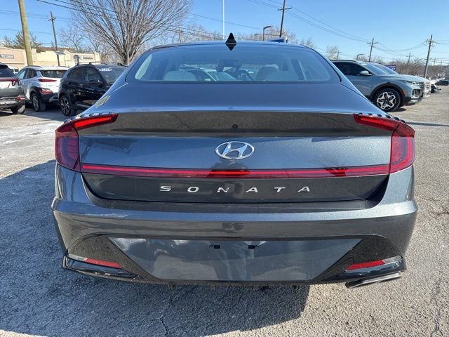 Certified 2023 Hyundai Sonata SEL image 18