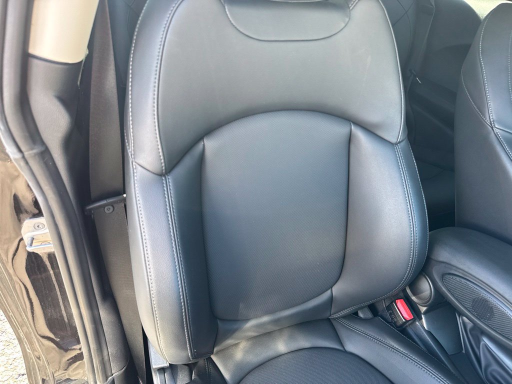 Used 2021 MINI Cooper S w/ Premium Package FWD image 54
