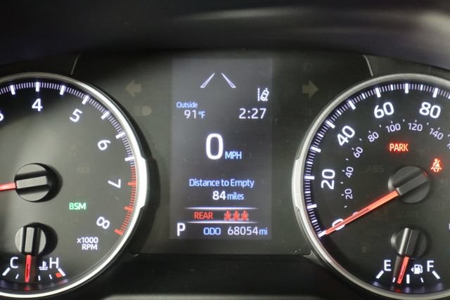 Used 2019 Toyota RAV4 XLE w/ Convenience Package AWD/4WD image 38