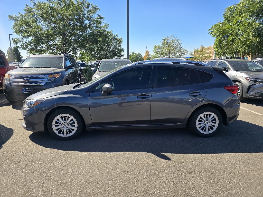 Used 2018 Subaru Impreza 2.0i Premium AWD/4WD image 13