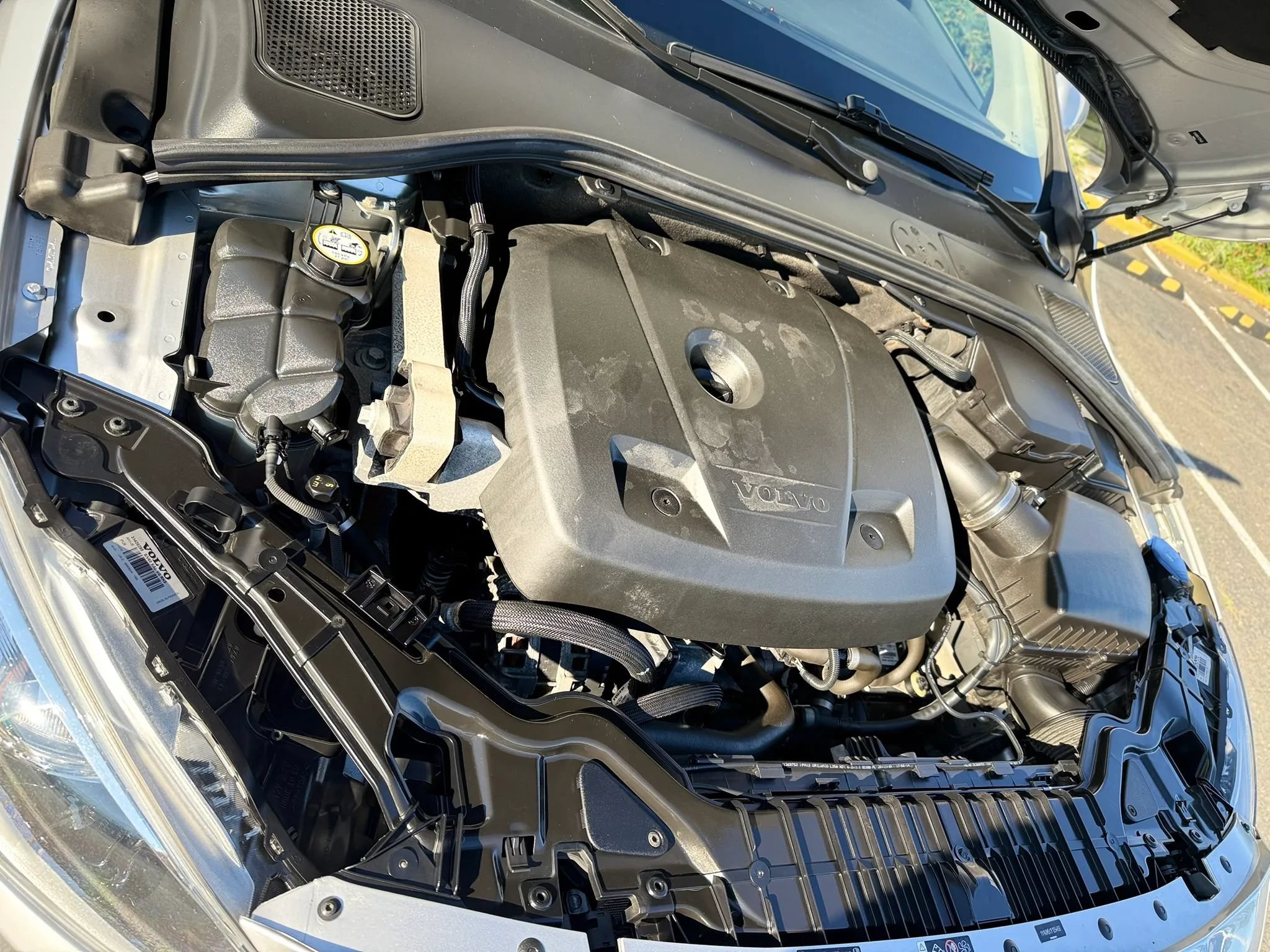 Used 2015 Volvo V60 T5 Premier FWD image 41