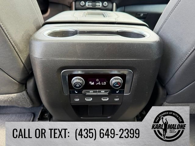 Used 2024 Chevrolet Suburban High Country w/ Advanced Technology Package AWD/4WD image 31