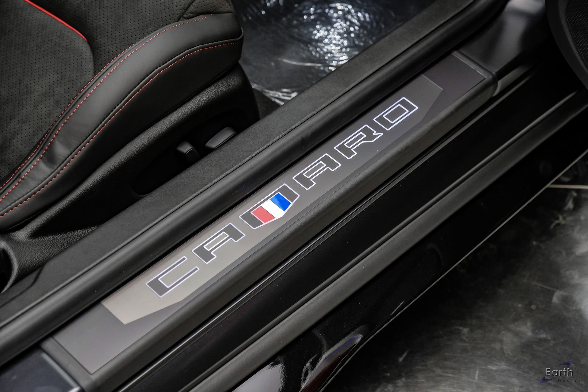 Used 2024 Chevrolet Camaro ZL1 RWD image 63