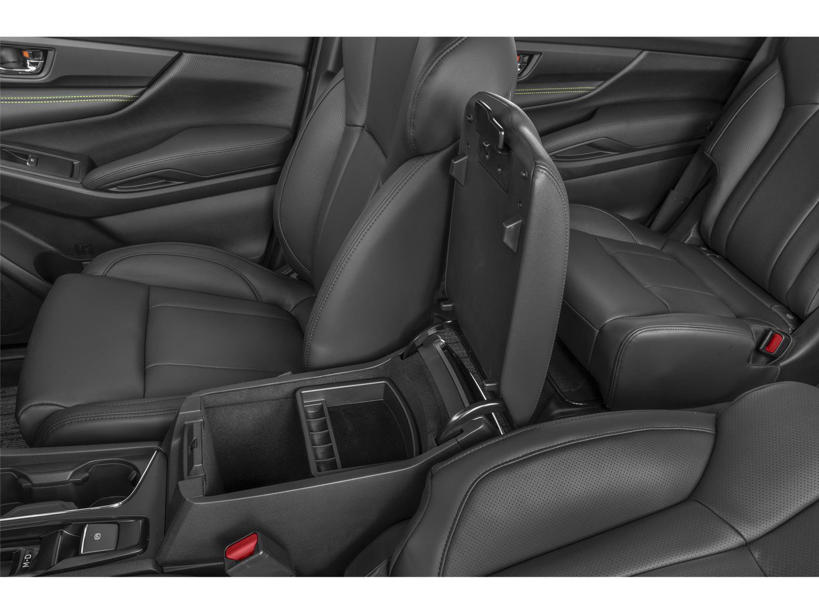 New 2026 Subaru Ascent Bronze Edition AWD/4WD image 9