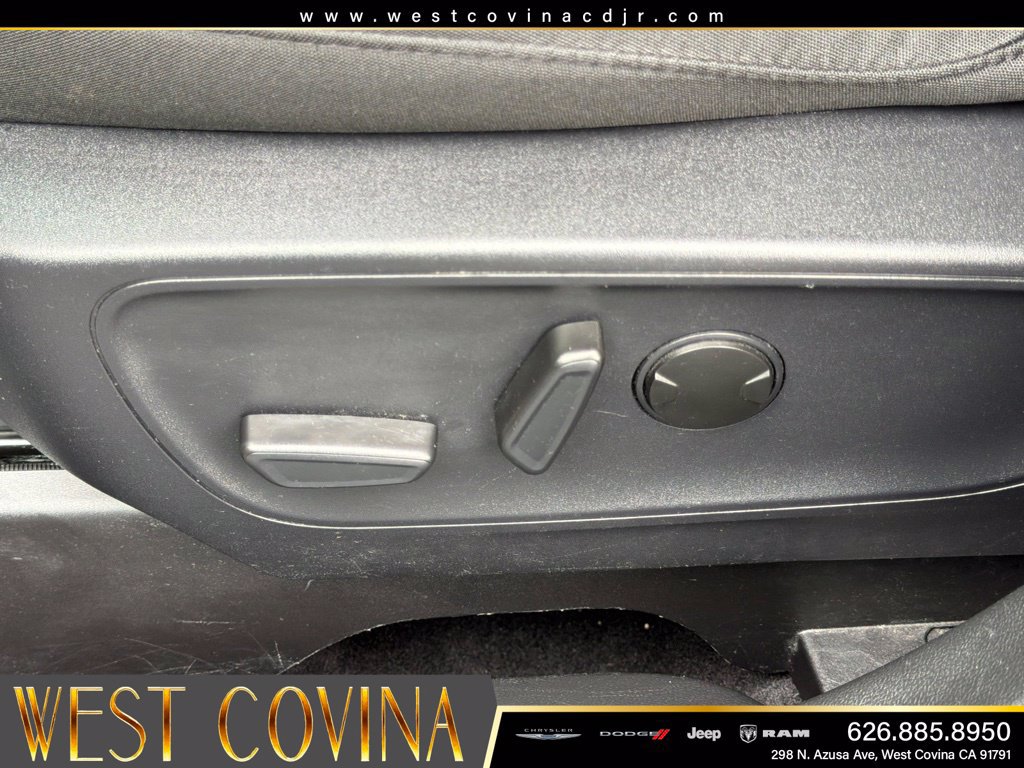 Used 2024 Ford Escape Active AWD/4WD image 24