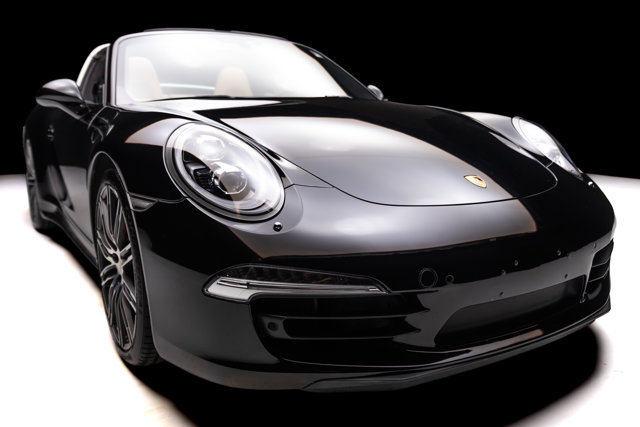 Used 2015 Porsche 911 Targa 4S AWD/4WD image 29