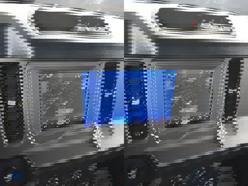 Used 2023 Ford Bronco Outer Banks image 24