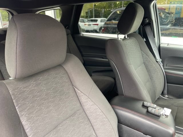 Used 2025 Dodge Durango GT AWD/4WD image 9