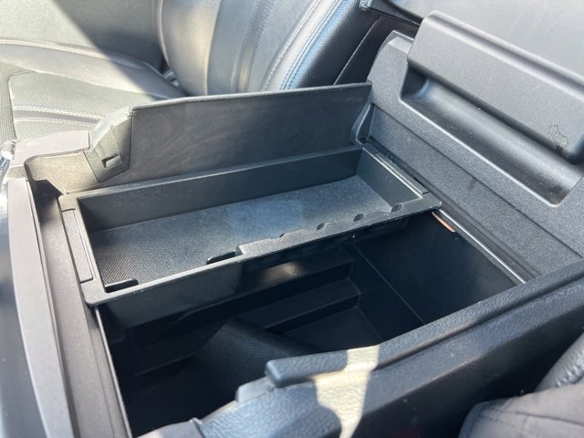 Certified 2021 Ford Expedition Max Limited image 20