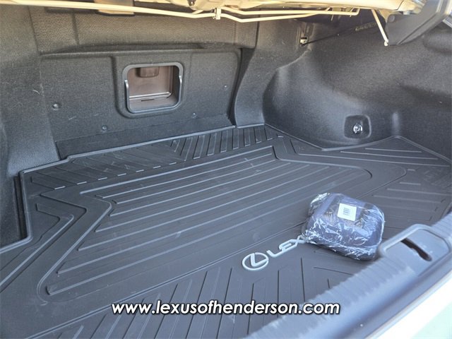 Certified 2020 Lexus ES 350 Luxury image 16