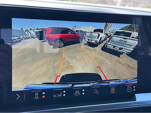 New 2026 GMC Sierra 1500 SLT w/ SLT Premium Plus Package AWD/4WD image 20