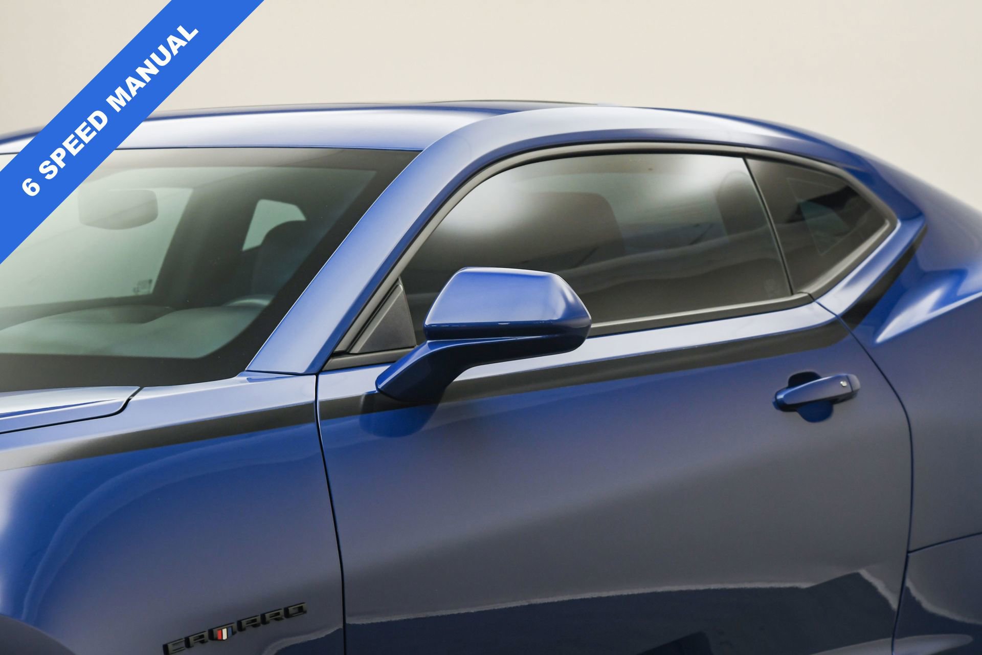 Used 2019 Chevrolet Camaro SS image 10