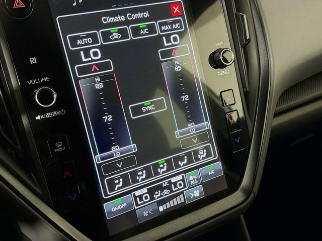 New 2026 Subaru Crosstrek 2.5i Wilderness image 16