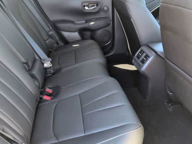 New 2025 Acura ADX FWD image 21