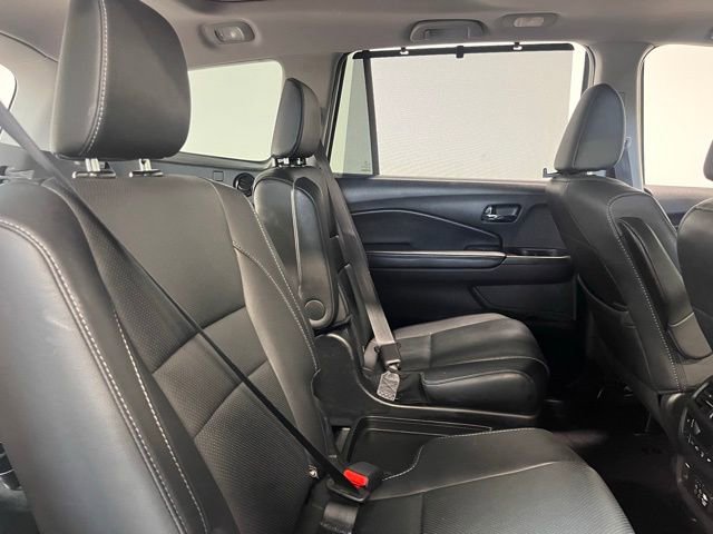 Used 2021 Honda Pilot Elite image 13