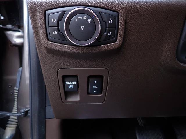 Certified 2019 Ford F150 King Ranch w/ Equipment Group 601A Luxury AWD/4WD image 15