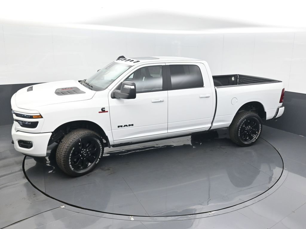 New 2025 RAM 2500 Laramie image 43