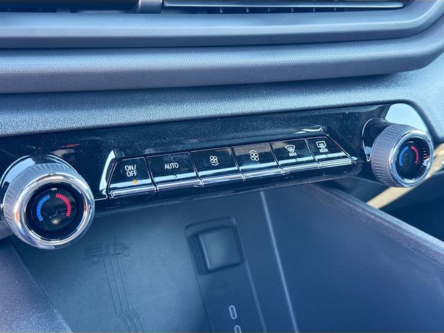 New 2026 Chevrolet Silverado EV W/T w/ LPO, Custom Package image 18