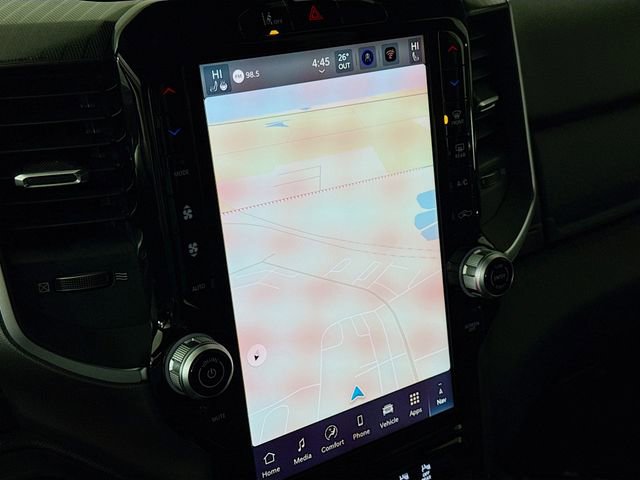 New 2026 RAM 1500 Big Horn image 13