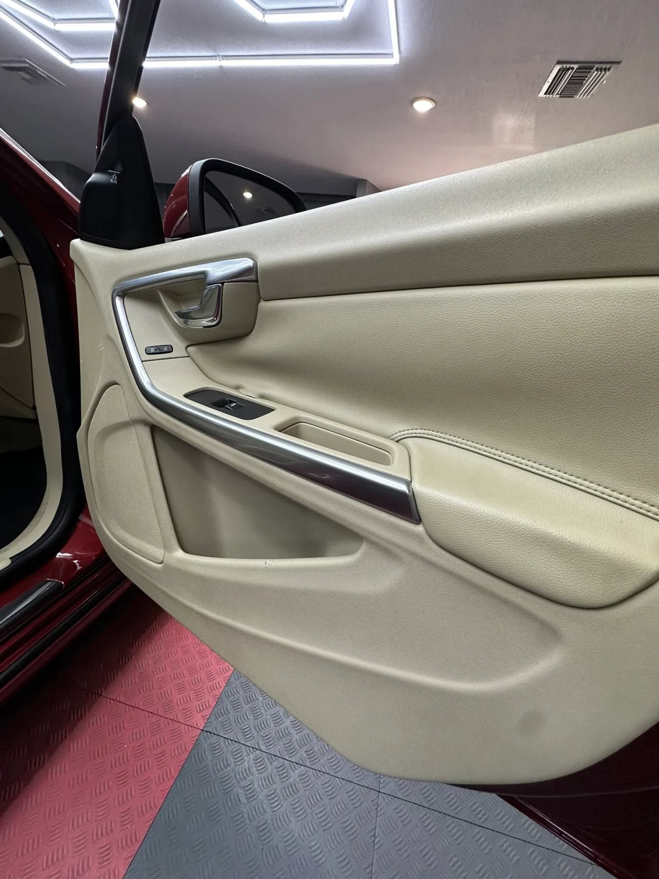 Used 2016 Volvo S60 T5 Premier FWD image 30