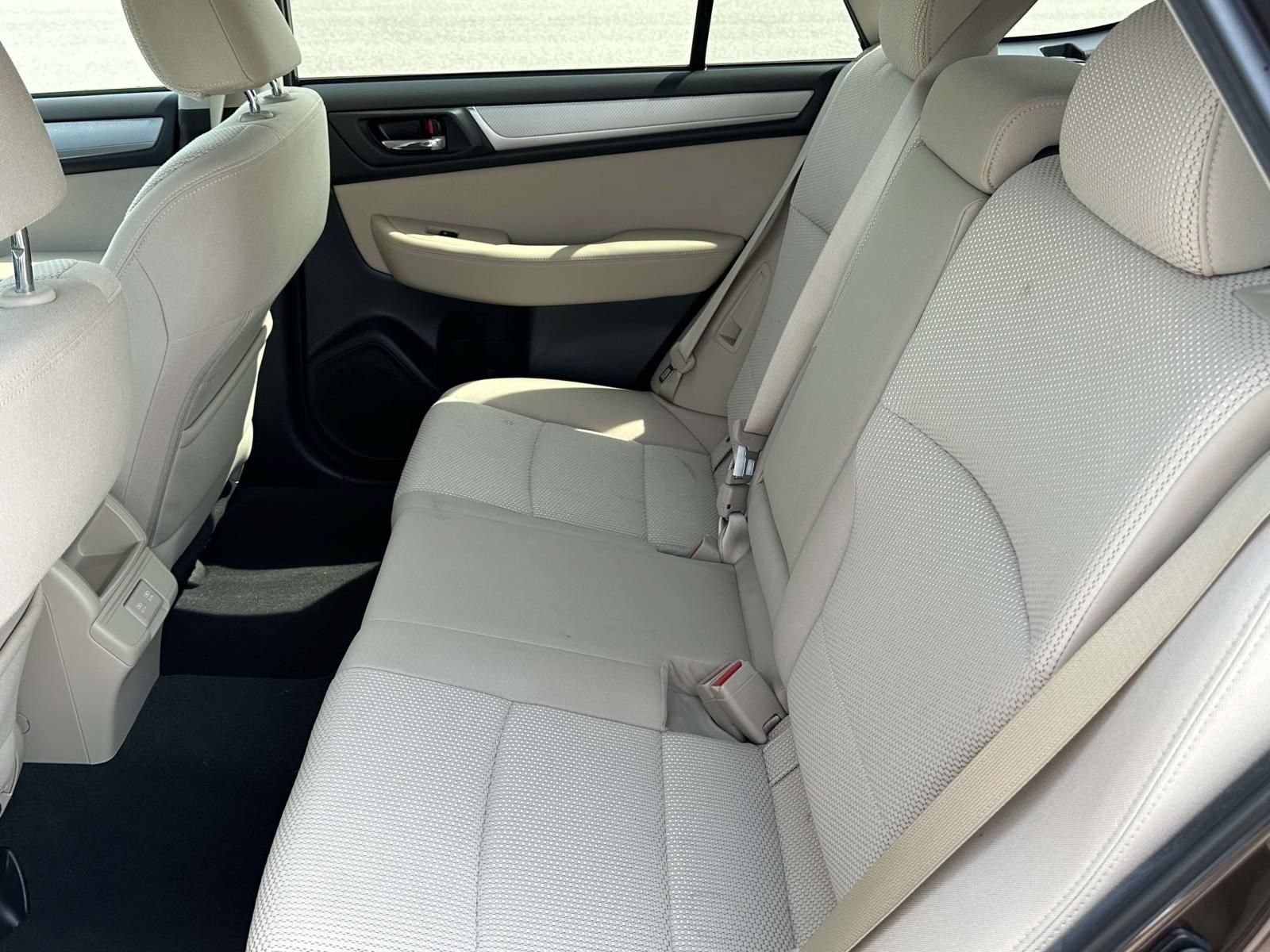 Used 2019 Subaru Outback 2.5i Premium AWD/4WD image 12