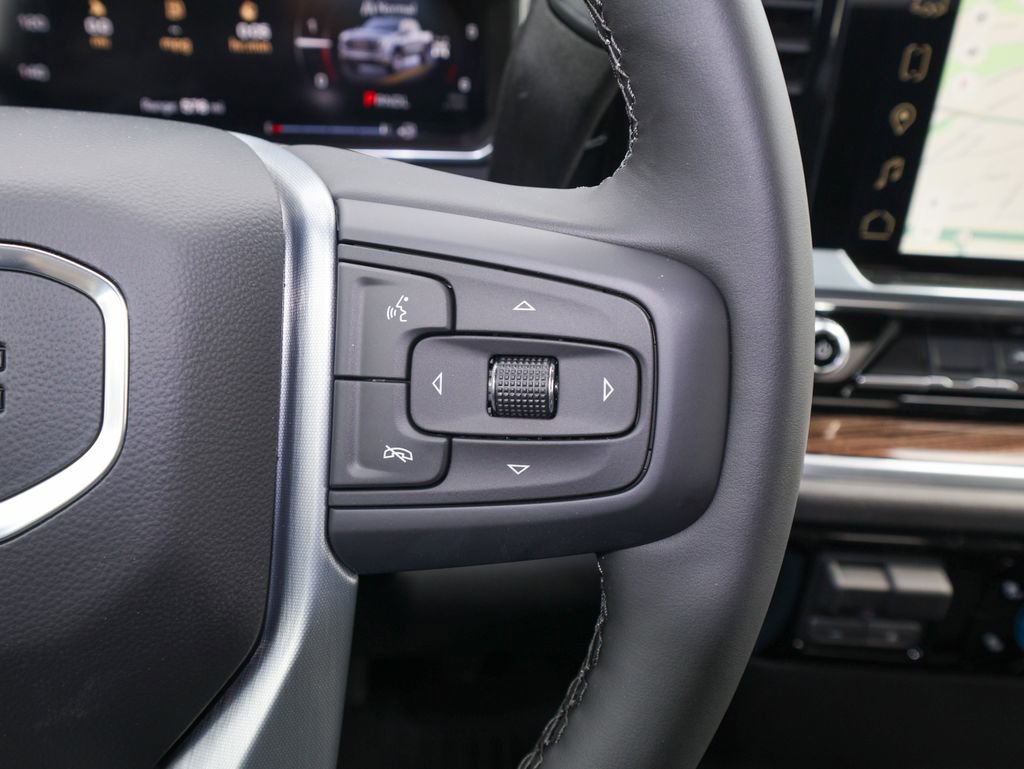 New 2026 GMC Sierra 1500 Elevation image 19