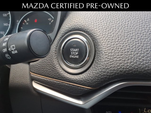 Used 2024 MAZDA CX-90 3.3 Turbo w/ Premium Package AWD/4WD image 24