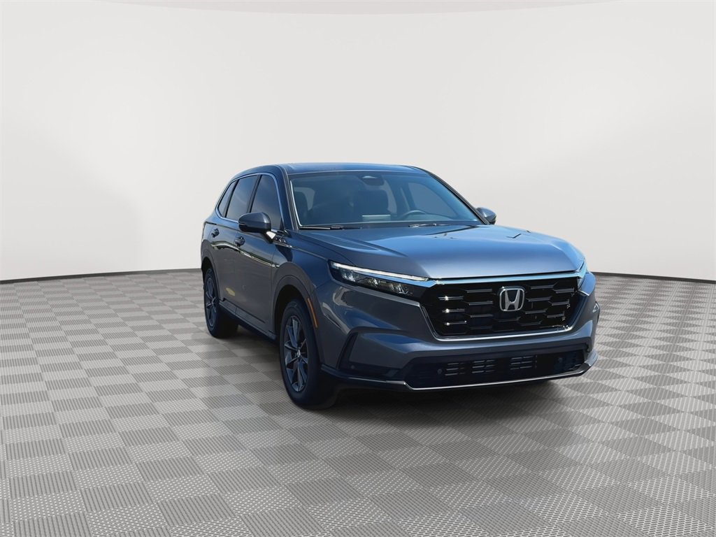 New 2026 Honda CR-V EX-L image 2