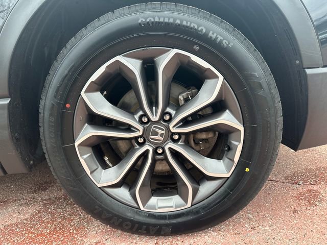 Used 2021 Honda CR-V EX image 32