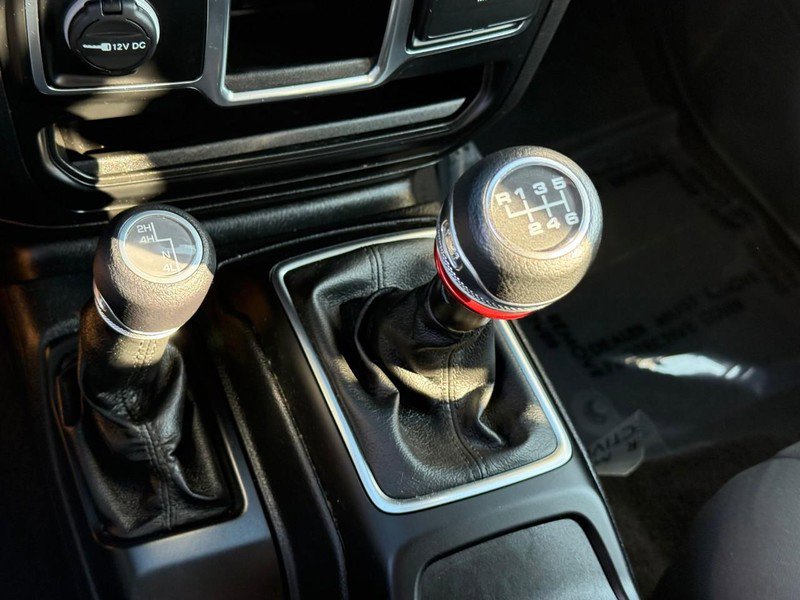 Used 2021 Jeep Wrangler Unlimited Sport image 22