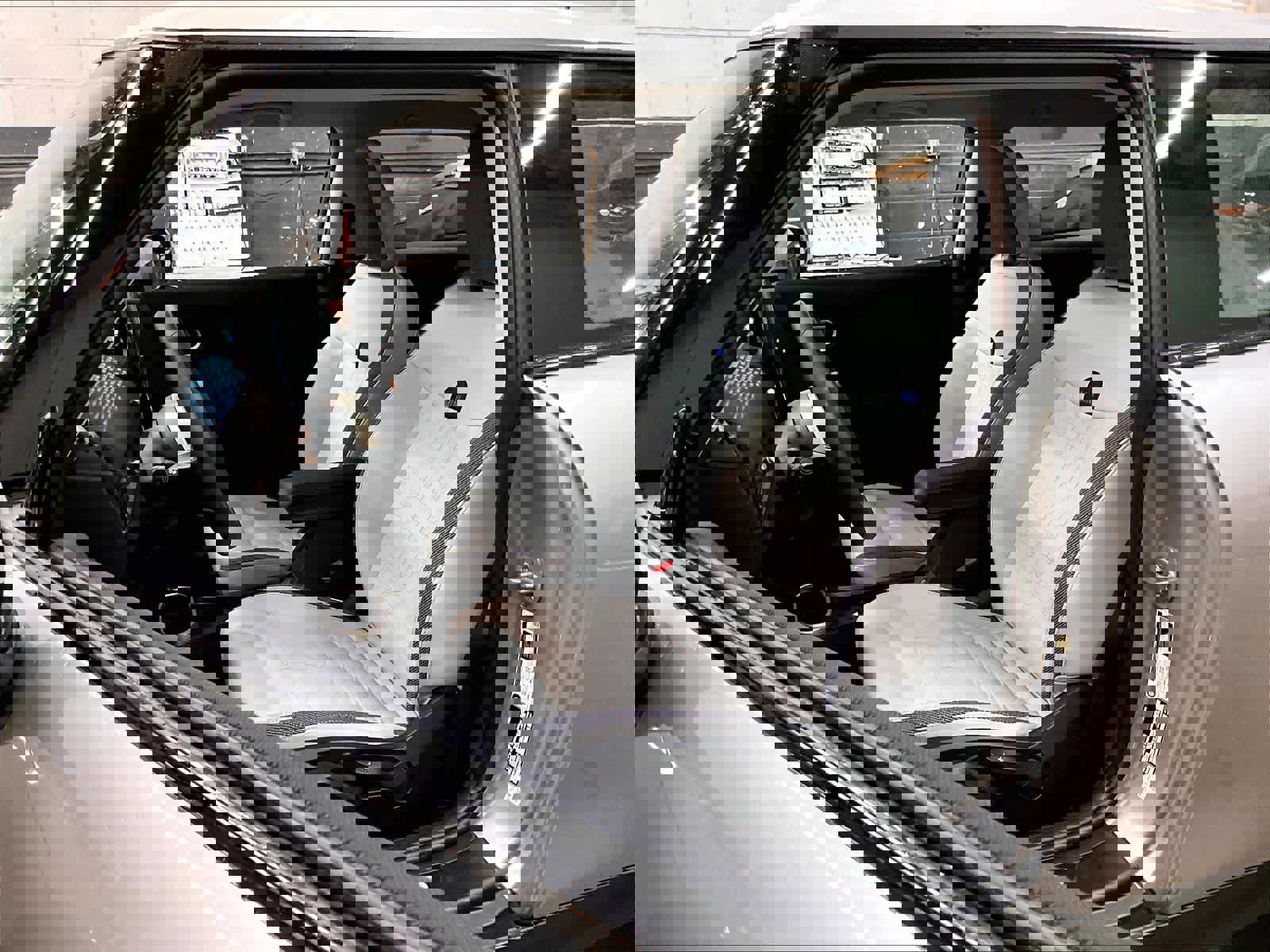 Used 2025 MINI Cooper 2-Door Hardtop image 27