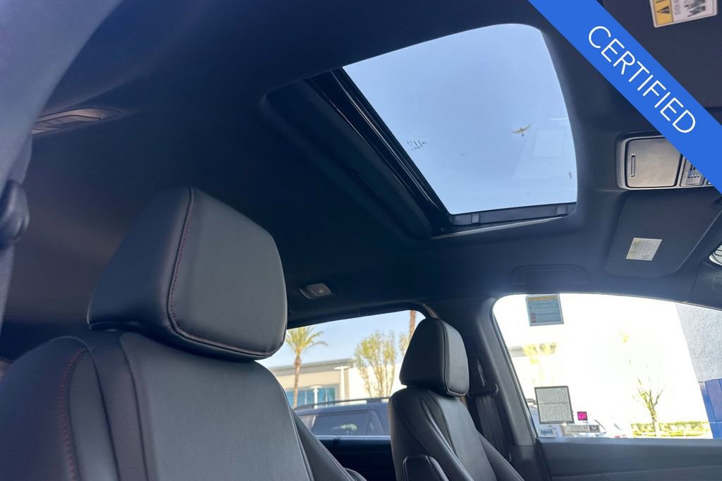 Certified 2026 Honda Odyssey Sport-L image 19