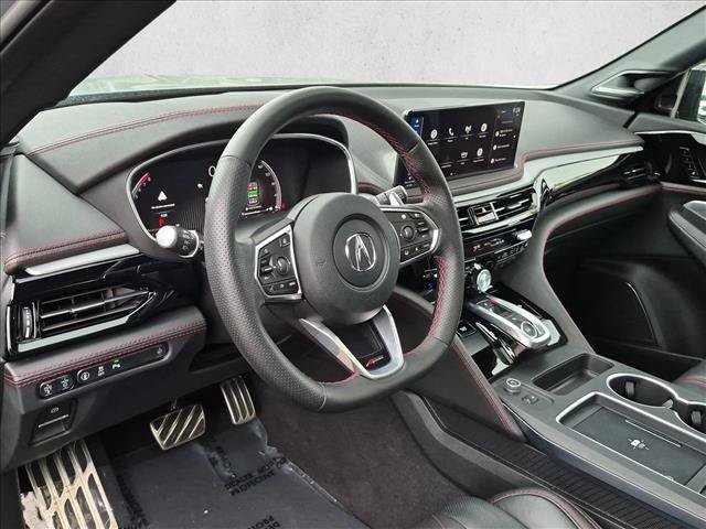 Used 2026 Acura MDX A-Spec w/ Advance Package AWD/4WD image 20