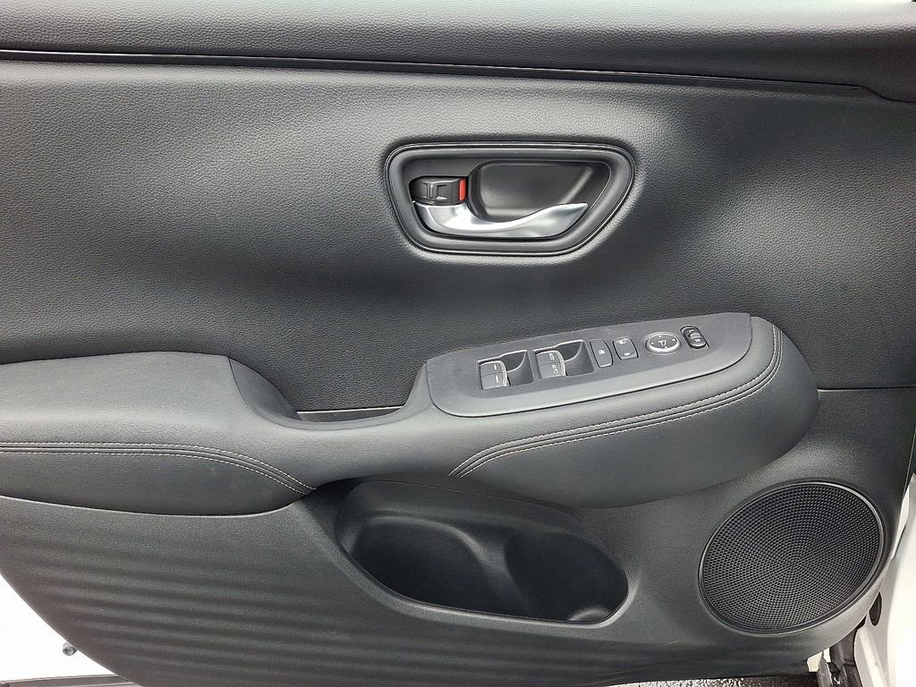 Used 2024 Honda HR-V EX-L image 15