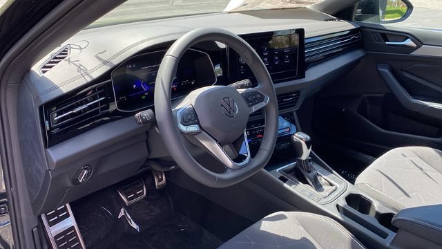 New 2026 Volkswagen Jetta Sport FWD image 11