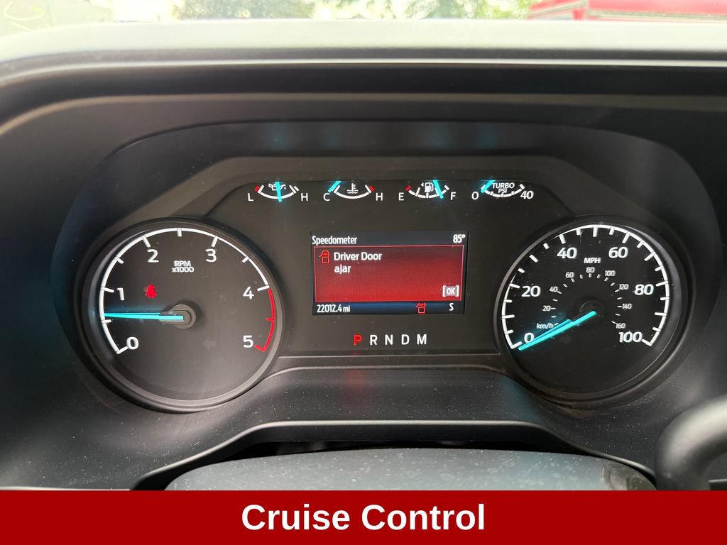 Used 2026 Ford F250 XLT AWD/4WD image 16