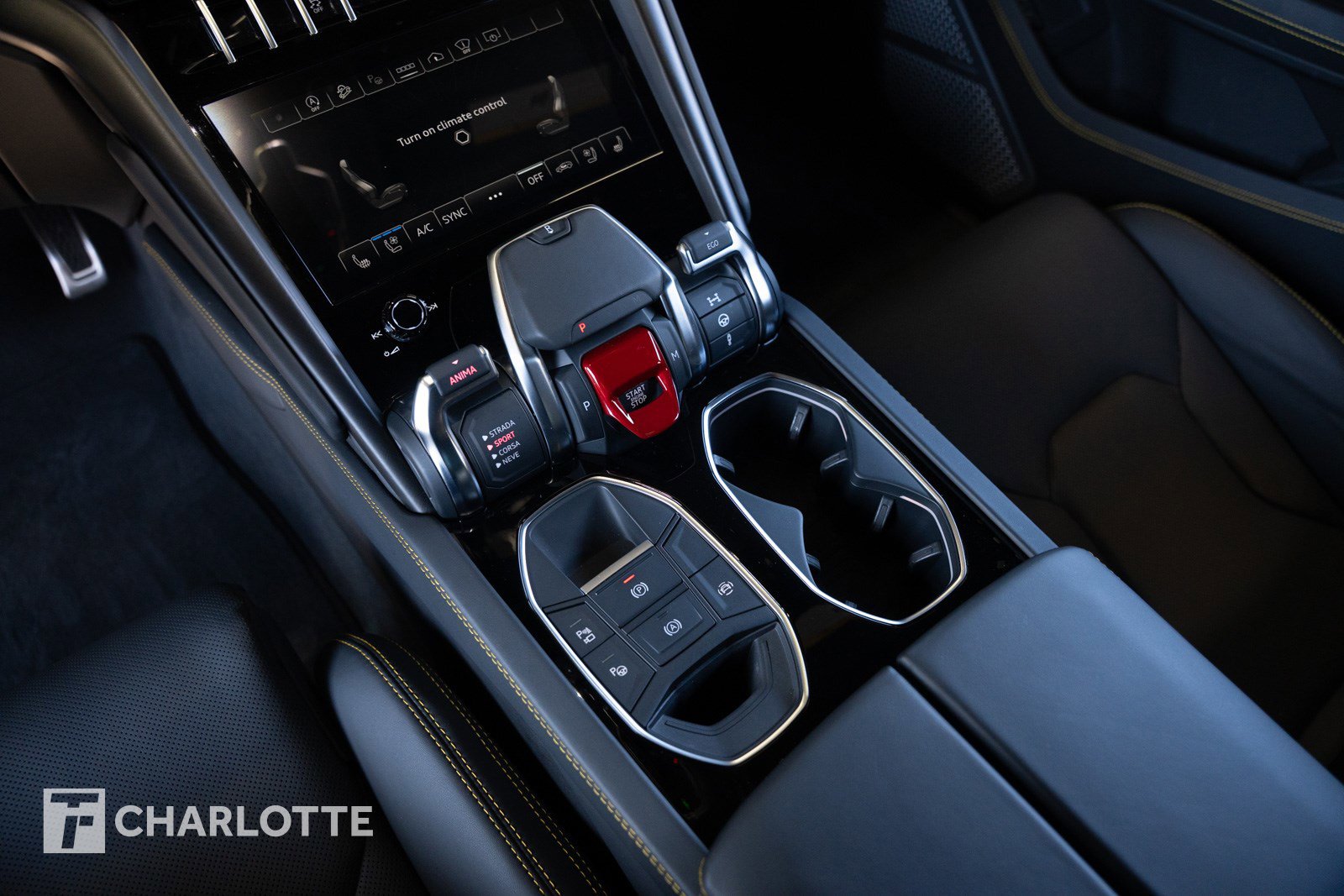 Used 2024 Lamborghini Urus S image 27