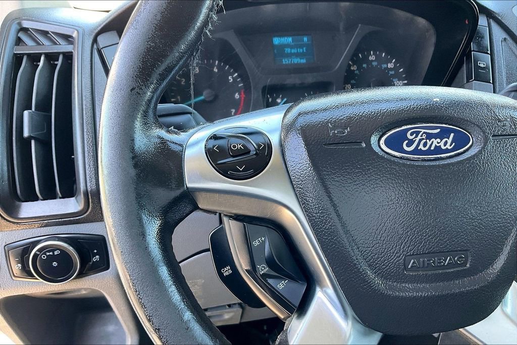 Used 2017 Ford Transit 350 XL image 7