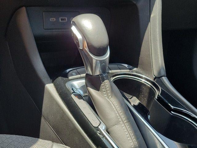 Used 2023 Buick Encore GX Select w/ Sport Touring Package FWD image 30