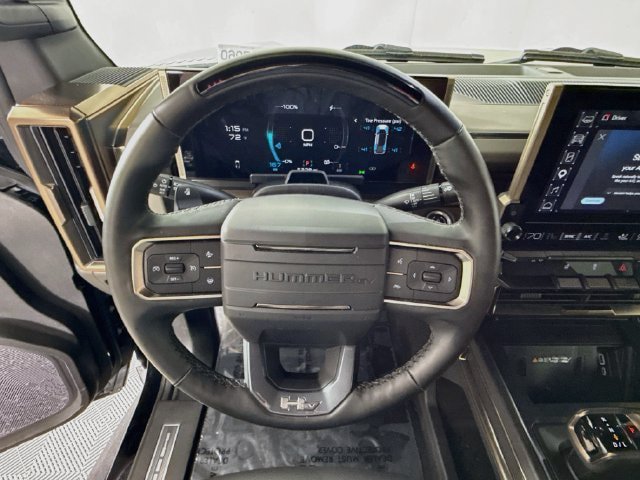 Used 2025 GMC Hummer EV 2X AWD/4WD image 12