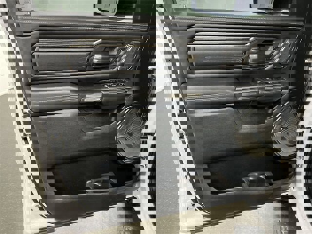 Used 2021 RAM 1500 Limited w/ Night Edition image 23