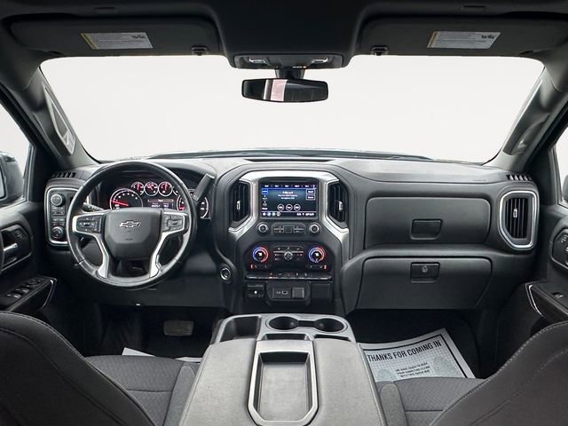 Used 2022 Chevrolet Silverado 1500 RST image 10
