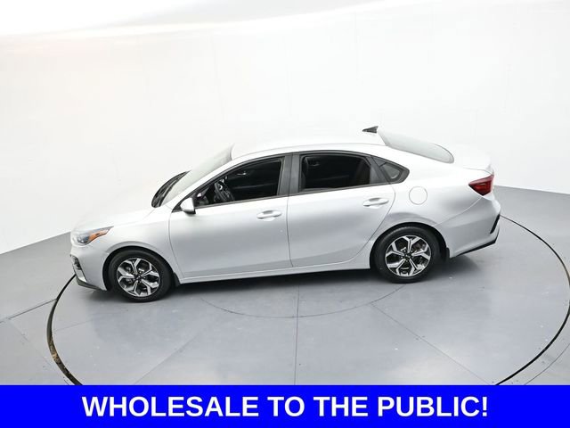 Used 2019 Kia Forte LXS image 21