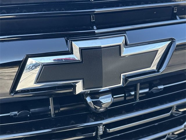 Certified 2025 Chevrolet Tahoe RST w/ Advanced Technology Package image 32