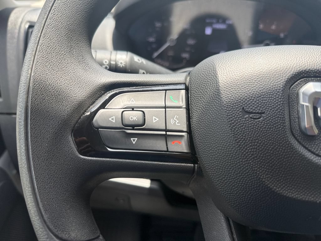 Used 2025 RAM ProMaster 2500 w/ Convenience Group FWD image 22