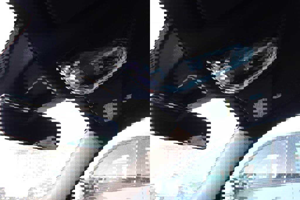 New 2024 Dodge Hornet R/T Plus w/ R/T Blacktop Package image 21