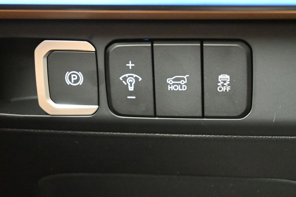 New 2026 Hyundai Santa Fe Limited AWD/4WD image 24